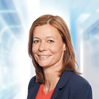Allianz Versicherung Anja Feige Berlin - Profilbild