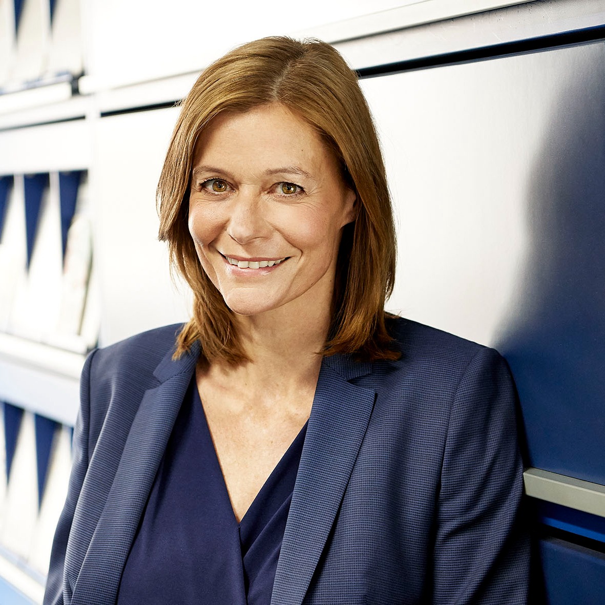 Allianz Versicherung Anja Feige Berlin - Anja Feige