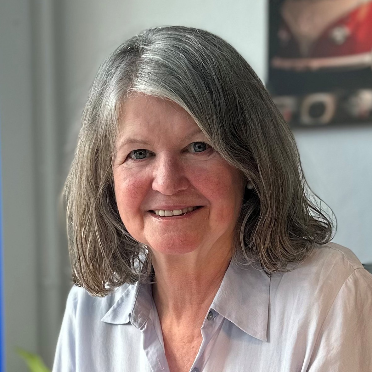 Allianz Versicherung Anja Feige Berlin - Marita Stephan-Bastian