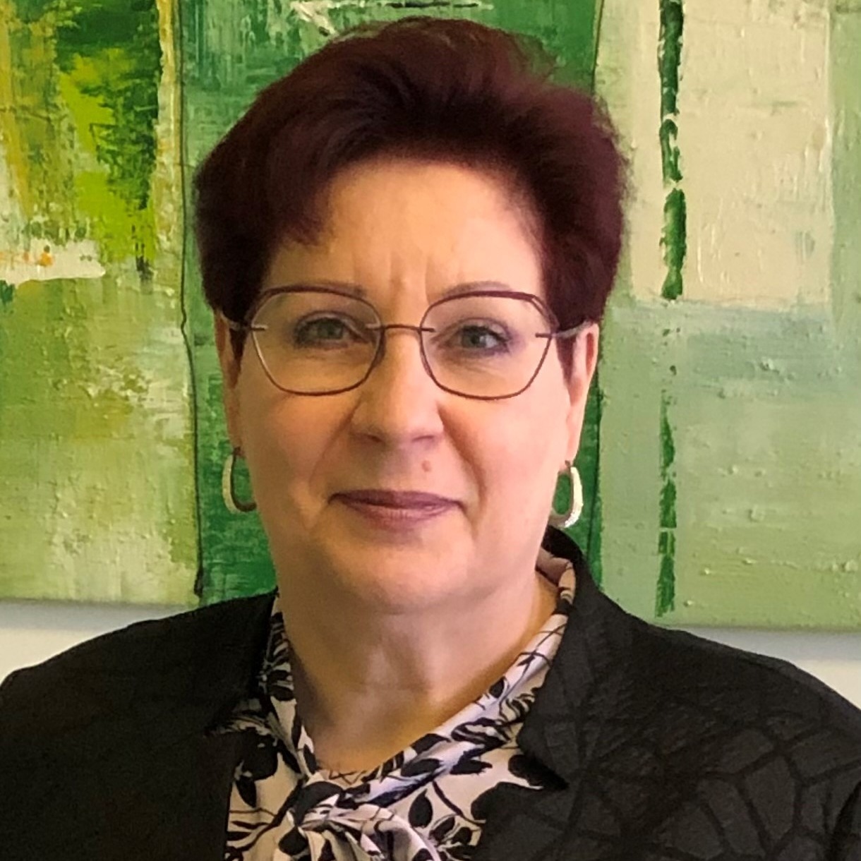 Allianz Versicherung Anja Feige Berlin - Christine loose