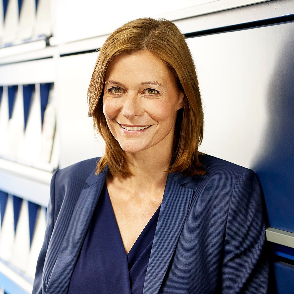 Allianz Versicherung Anja Feige Berlin - Anja Feige