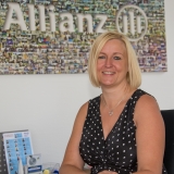 Allianz Versicherung Anja Fuchs Kirchberg - Allianz Generalvertreterin Anja Fuchs