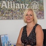 Allianz Versicherung Anja Fuchs Kirchberg - Anja Fuchs