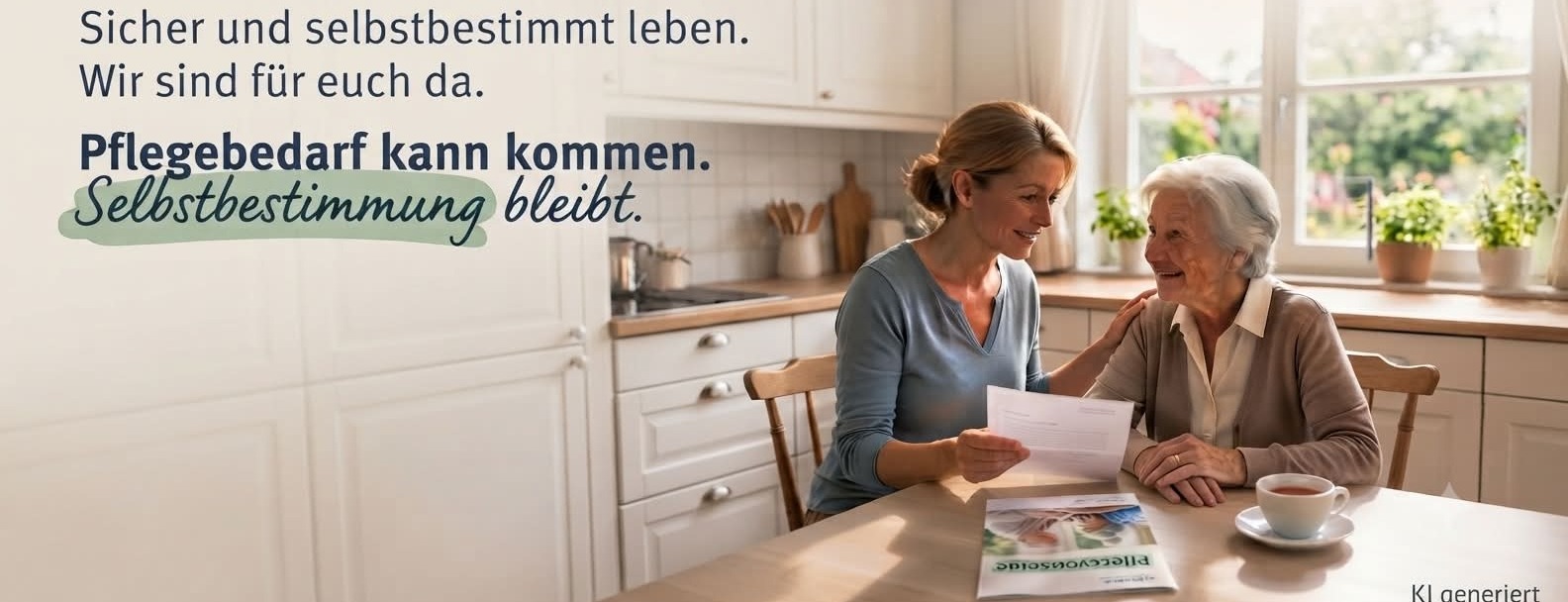Allianz Versicherung Anja Kremnitz Großschönau - ....weil sie Familie sind
