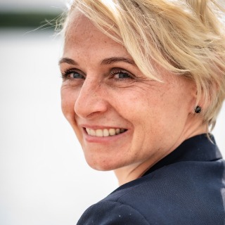 Allianz Versicherung Anja Merboth Güstrow - Anja Merboth, Agenturinhaberin