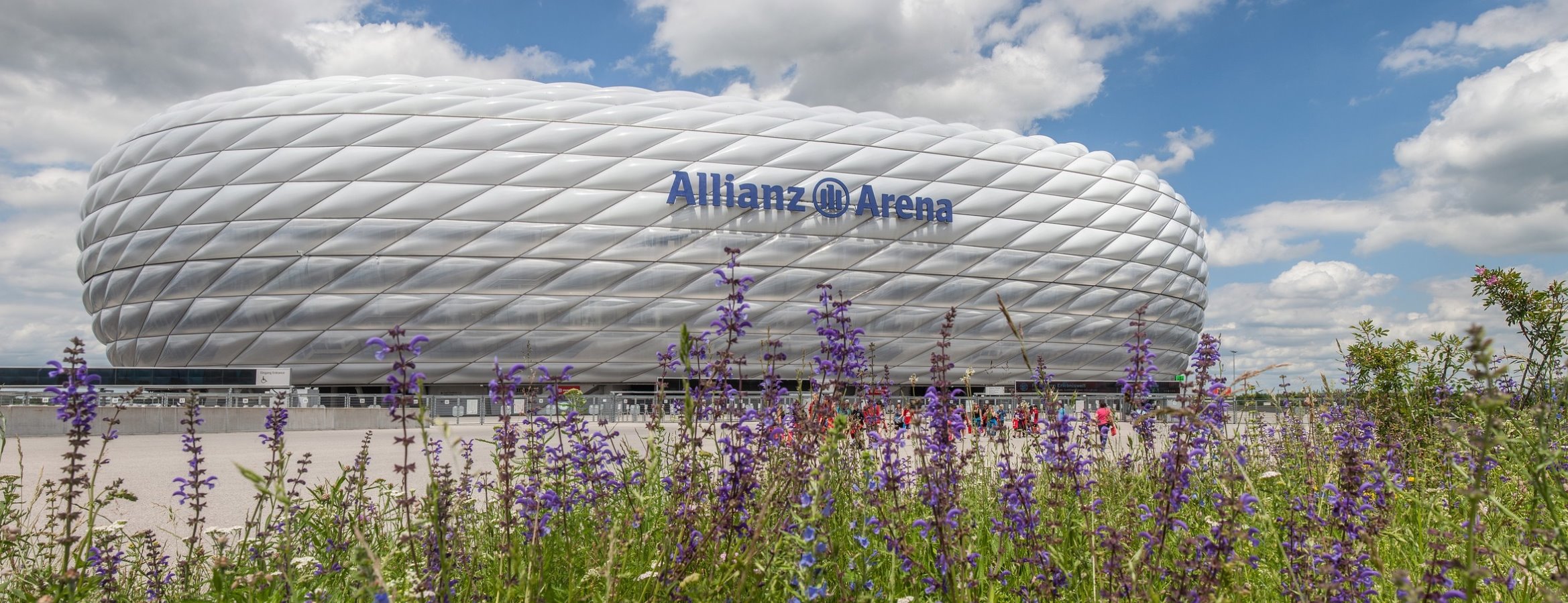 Allianz Versicherung Anja Merboth Güstrow - Titelbild