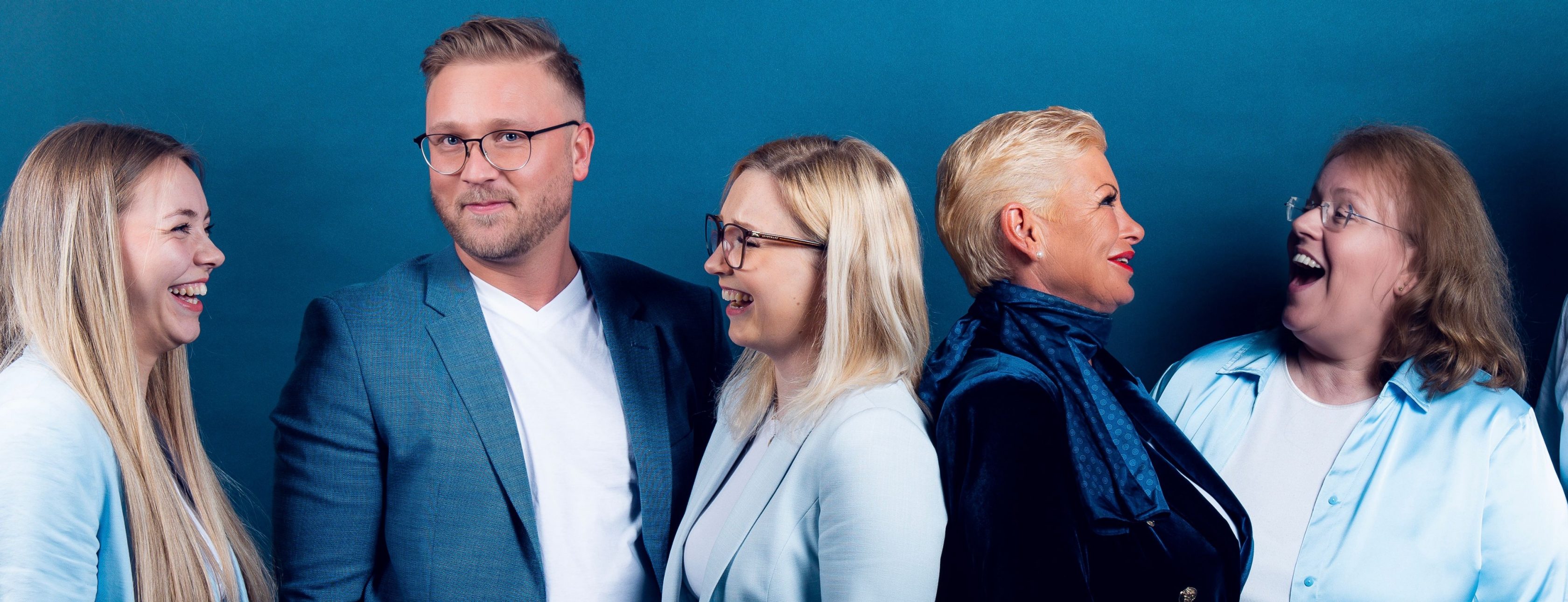 Allianz Versicherung Anja Plöger Bottrop - Unser Dream-Team ist gern für Sie da :-)