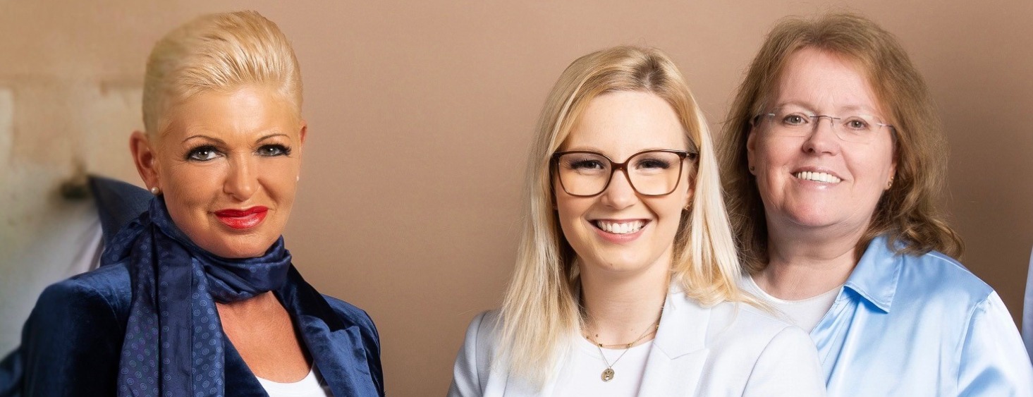 Allianz Versicherung Anja Plöger Bottrop - Unser Dream-Team ist gern für Sie da :-)