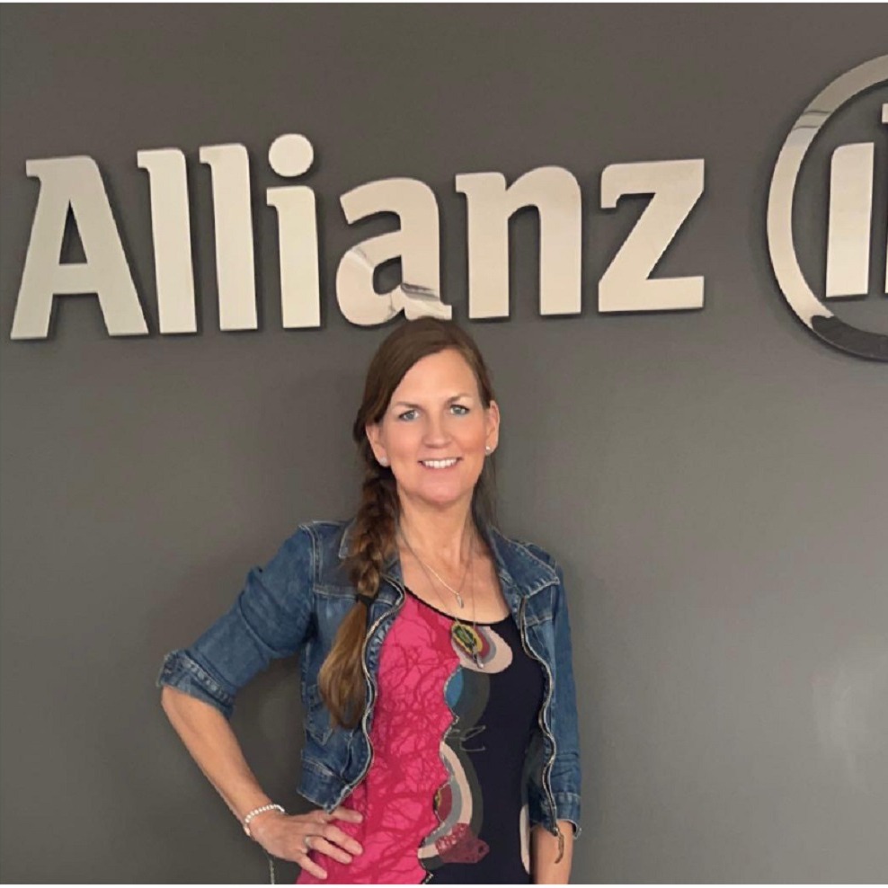 Allianz Versicherung Anja Sanzarello Baumholder - Allianz Anja Sanzarello Baumholder Kennedyallee 30