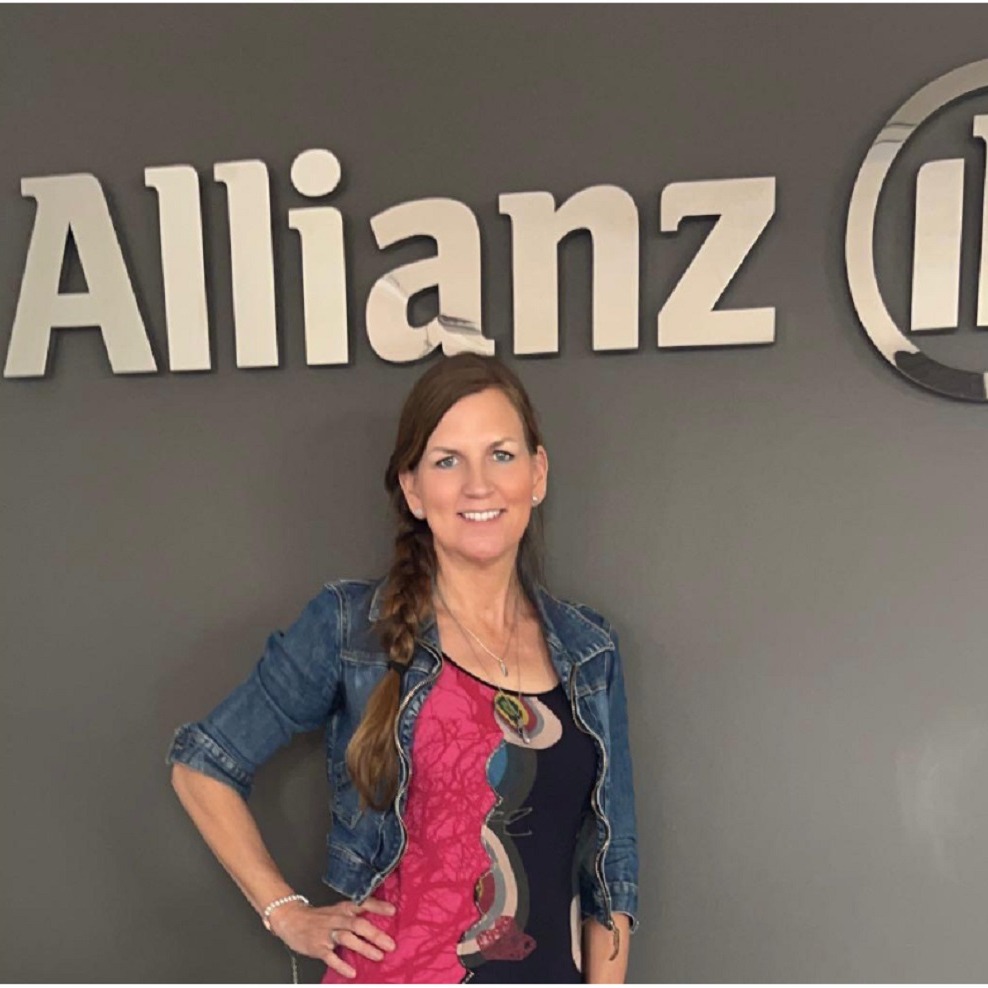 Allianz Versicherung Anja Sanzarello Baumholder - Anja Sanzarello