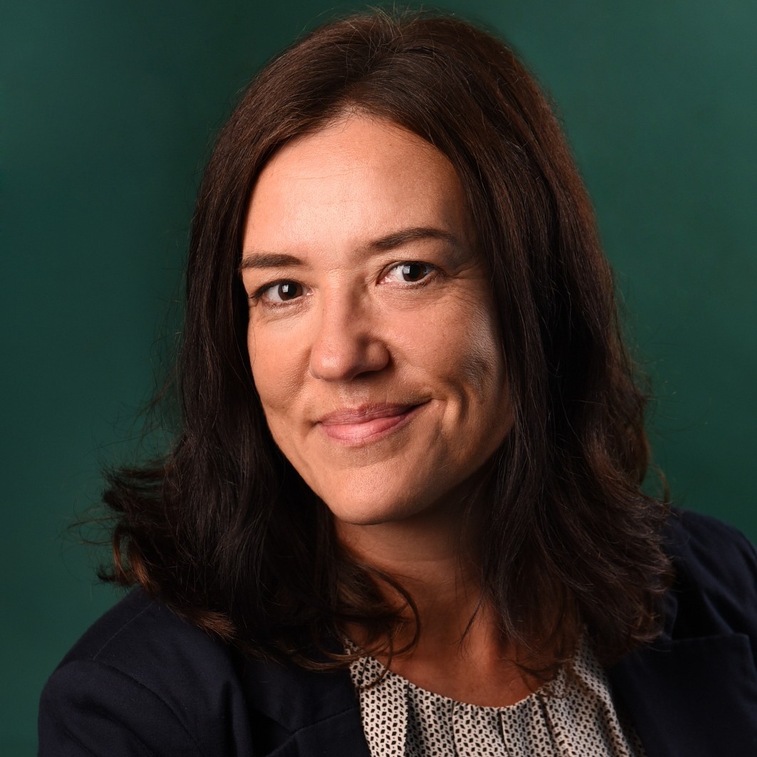 Allianz Versicherung Anke Heitzmann Magdeburg - Frau Silke Eckart-Elenberger