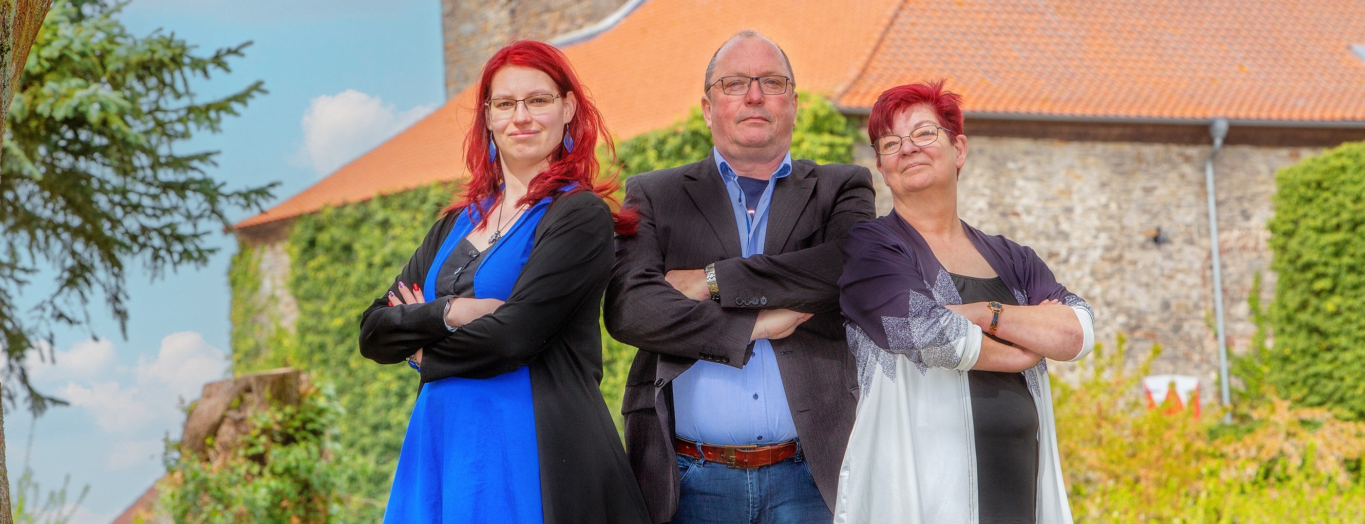Allianz Versicherung Anke Schmidt Oebisfelde - Ihr Team