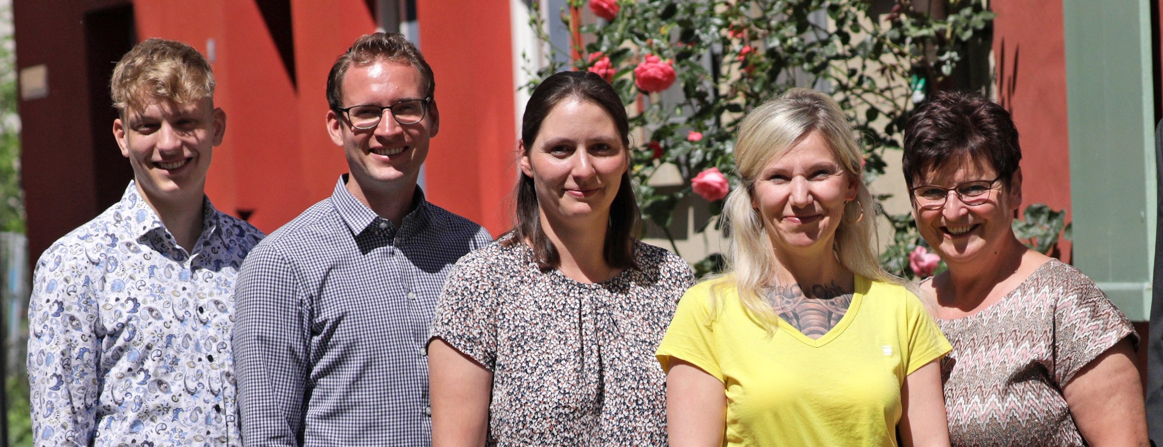 Allianz Versicherung Anna Gerke Stralsund - Deine Allianz in der Region NVP und HST