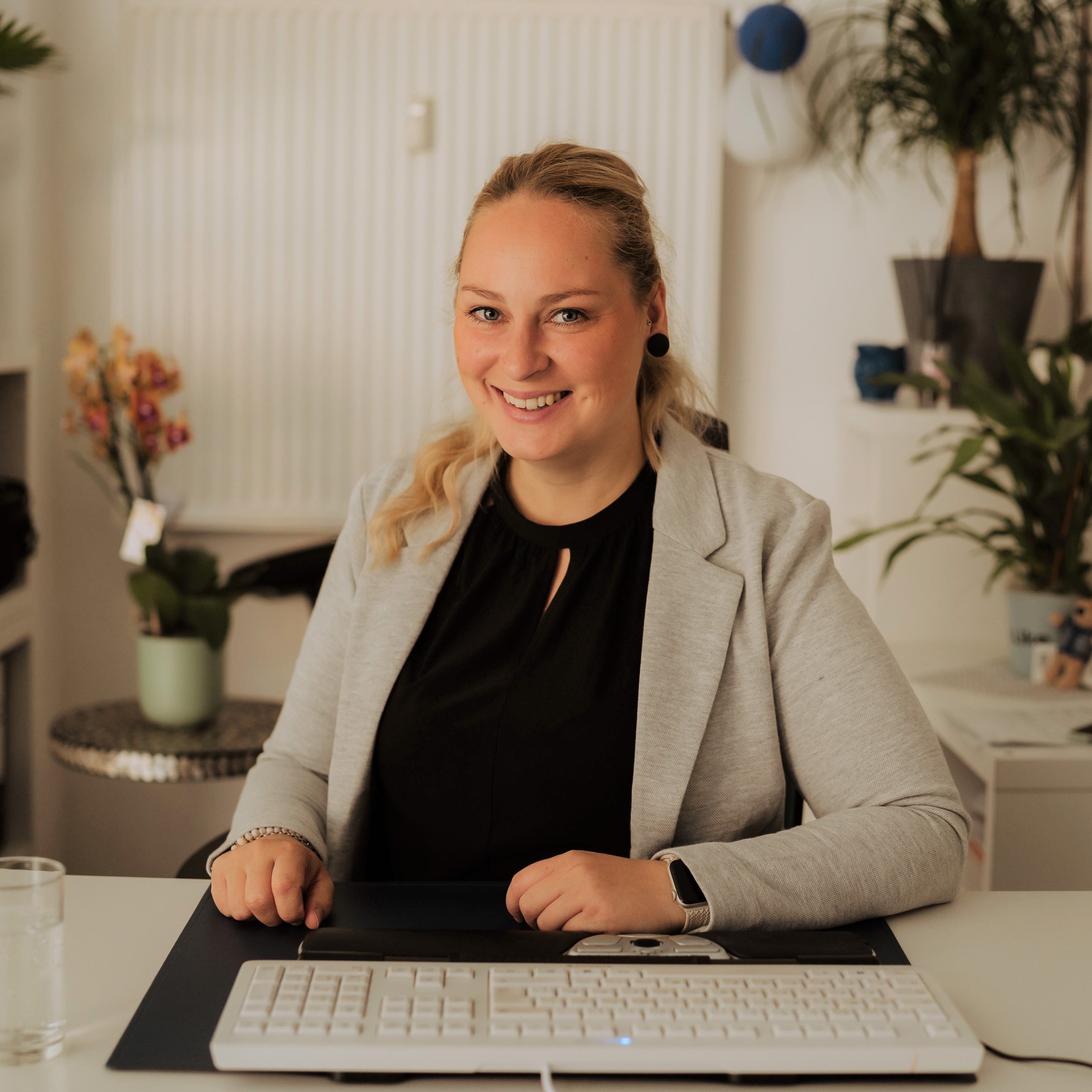 Allianz Versicherung Anna Kaudel Rodewisch - Profilbild
