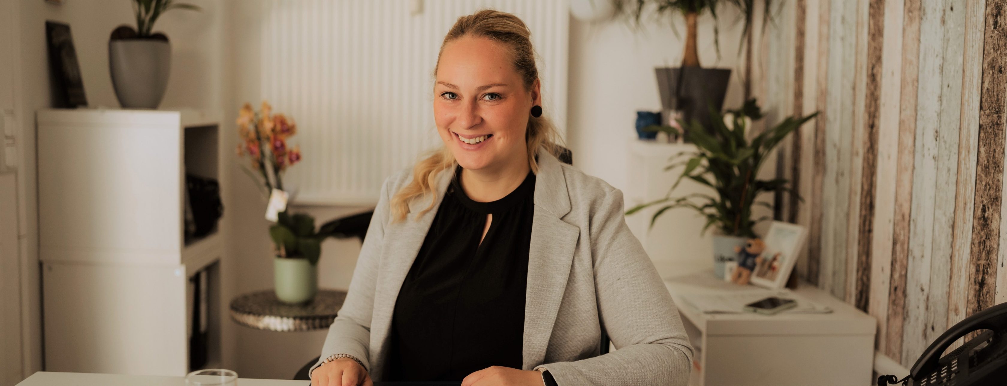 Allianz Versicherung Anna Kaudel Rodewisch - Titelbild