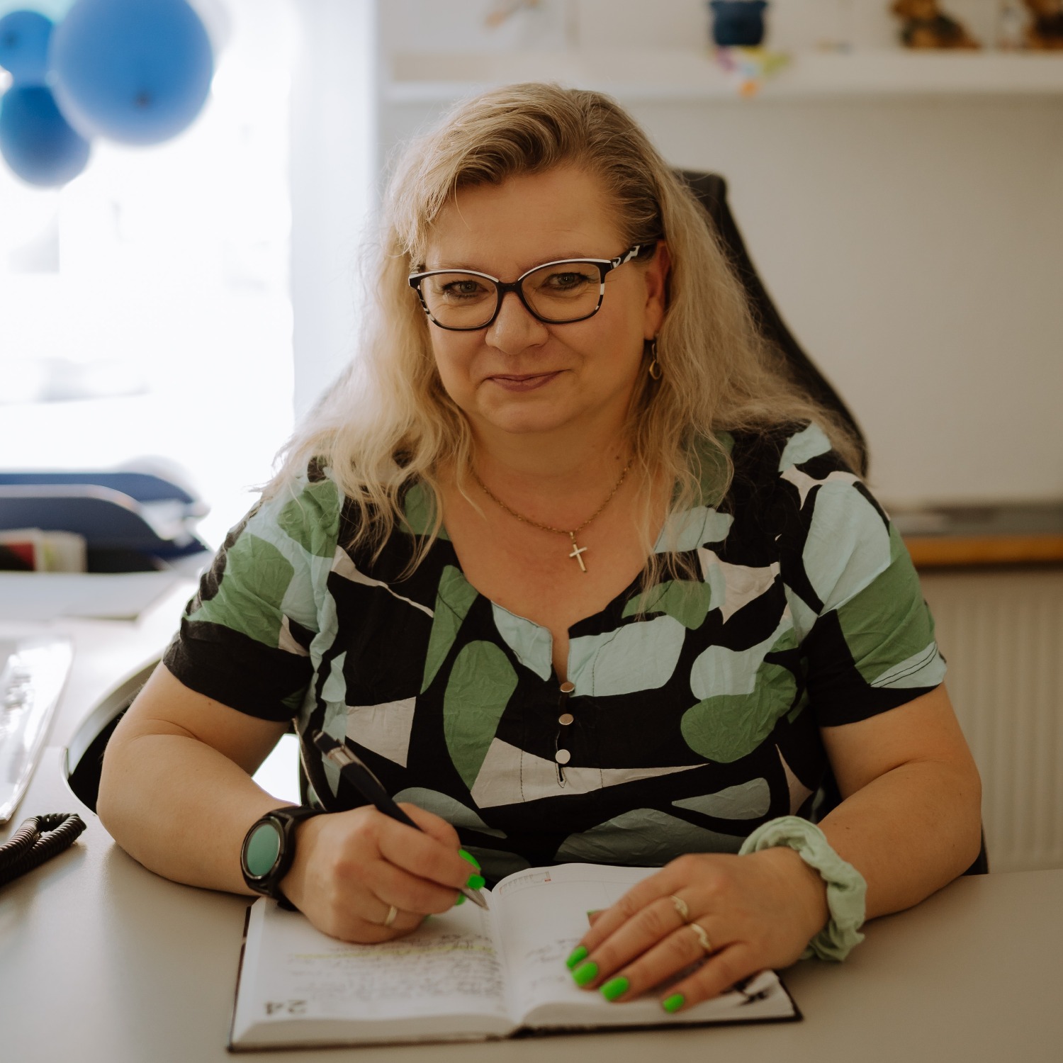 Allianz Versicherung Anna Kaudel Rodewisch - Andrea Hain-Klose