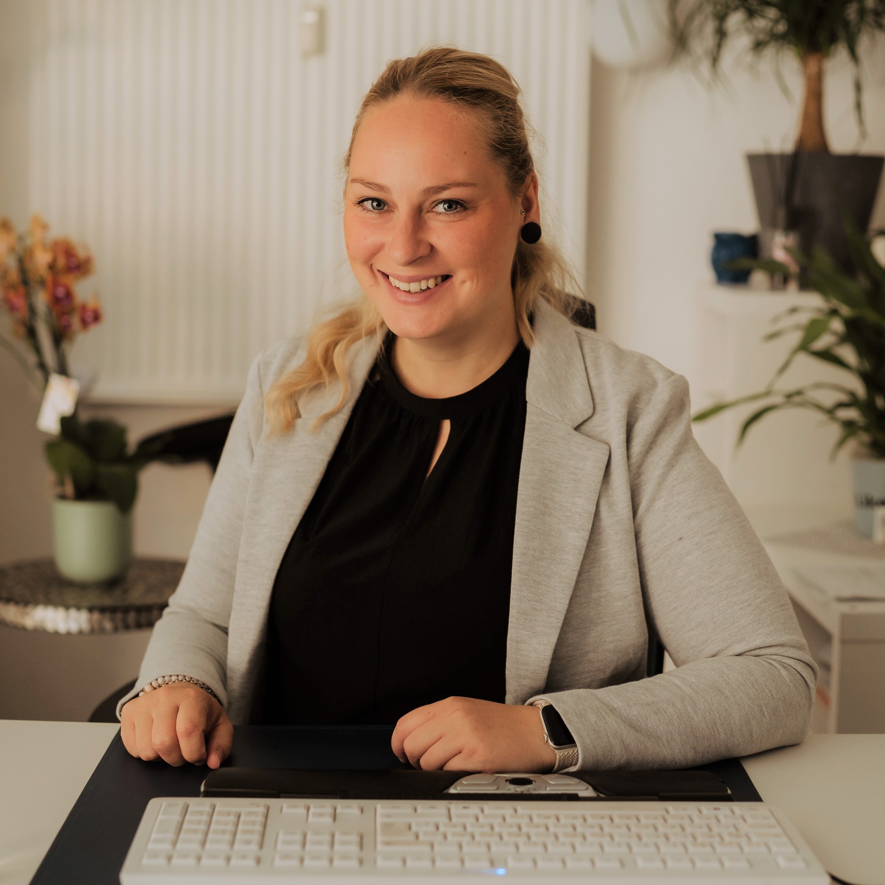 Allianz Versicherung Anna Kaudel Rodewisch - Anna Kaudel