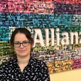 Allianz Versicherung Anna Schmitt Bingen am Rhein - Jasmin Gioia