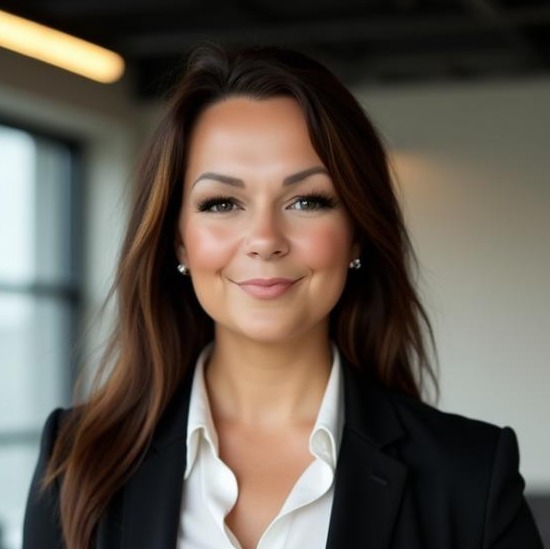 Allianz Versicherung Anne-Kathrin Friedrich Burg - Agenturinhaberin Anne-Kathrin Friedrich