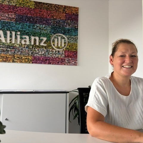 Allianz Versicherung Anne Schmidt e.Kfr. Eisenach - Franziska Müller