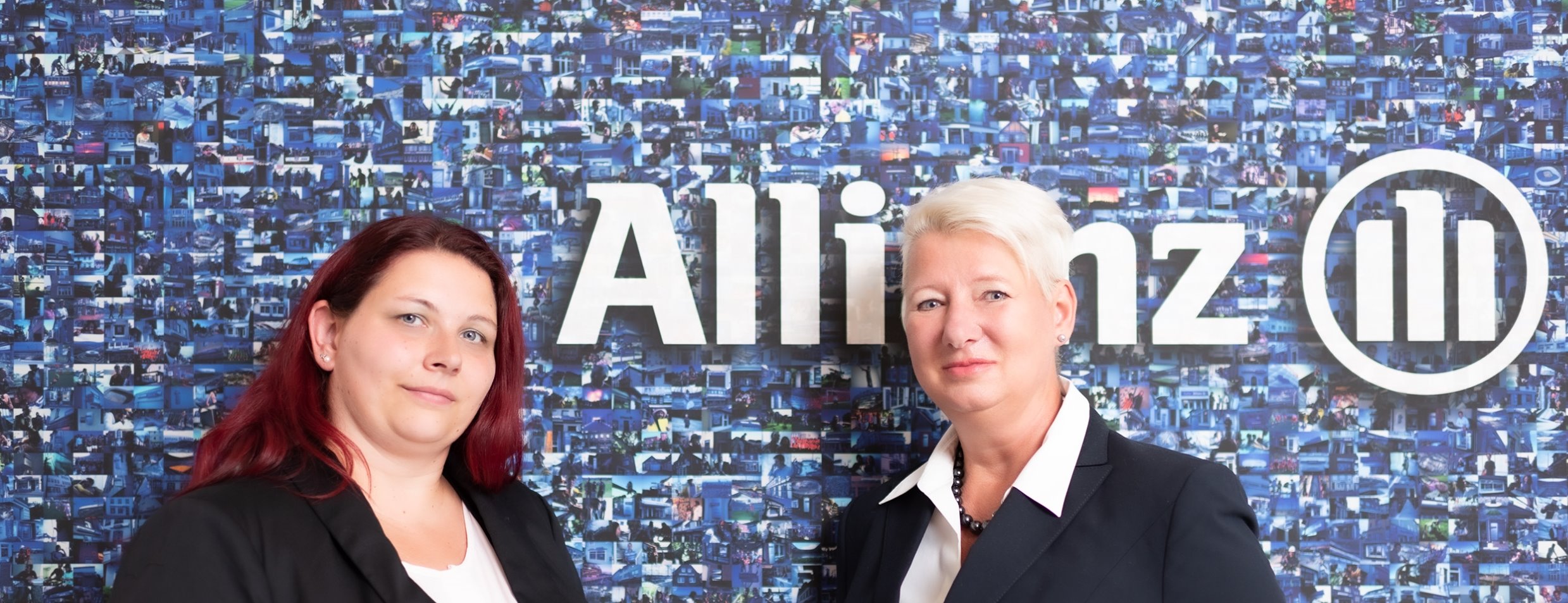 Allianz Versicherung Annedore Redenz Arnstein - Altersvorsorge Autoversicherung Kfz-Versicherung 