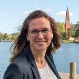 Allianz Versicherung Annett Jenning Malchow - Profilbild