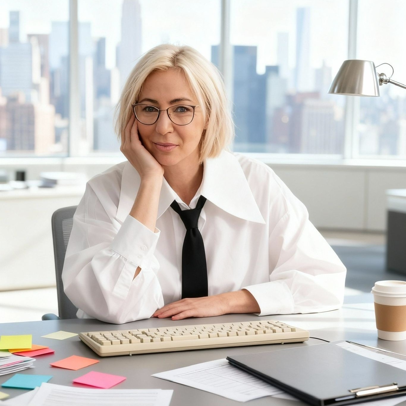 Allianz Versicherung Antje Happeck Schwedt/Oder - Erwartung