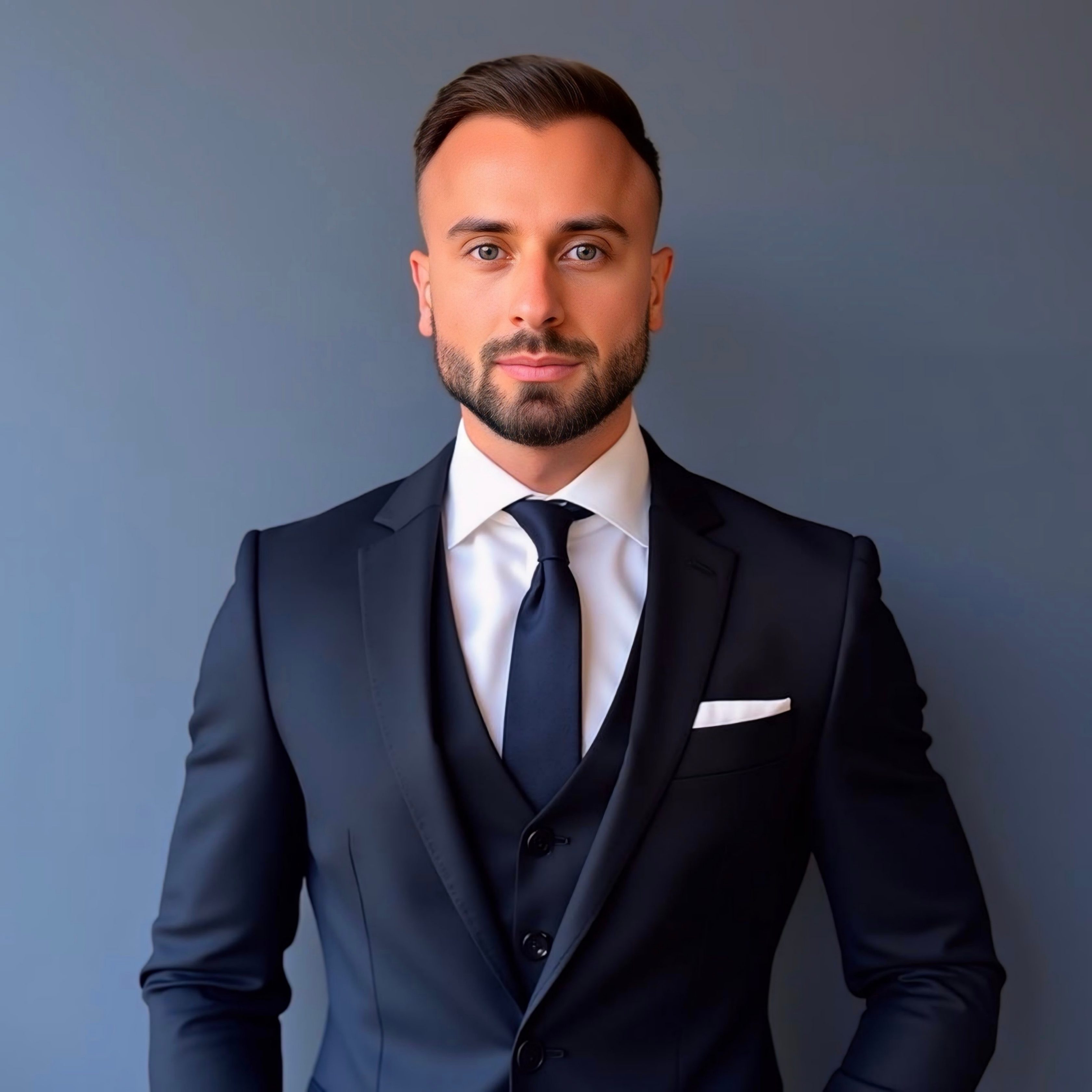 Allianz Versicherung Antonino Minolfo Groß-Gerau - Profilbild