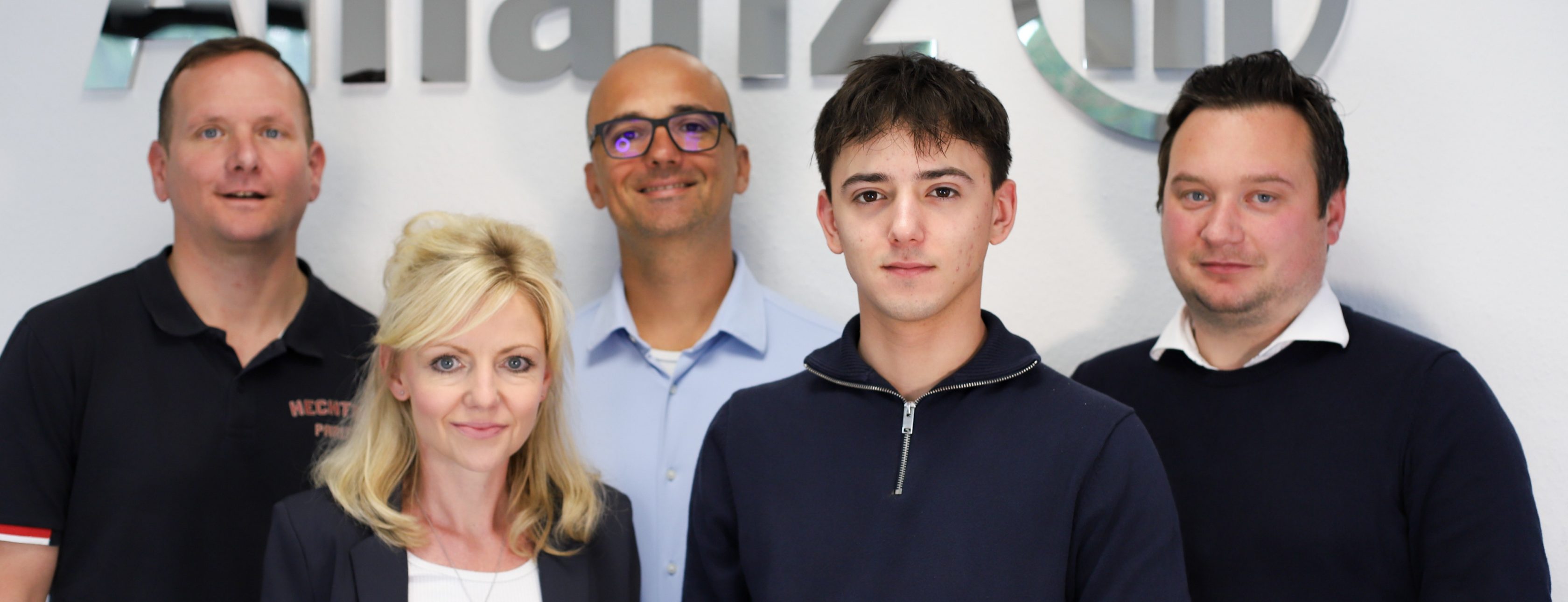 Allianz Versicherung Antonio Raimondi Pirmasens-Winzeln - Team Allianz Raimondi
