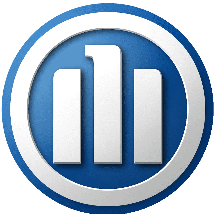 Allianz Versicherung Aras und Becker Dietzenbach - Logo