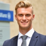 Allianz Versicherung Arben Lajthia München - Florian Mayer