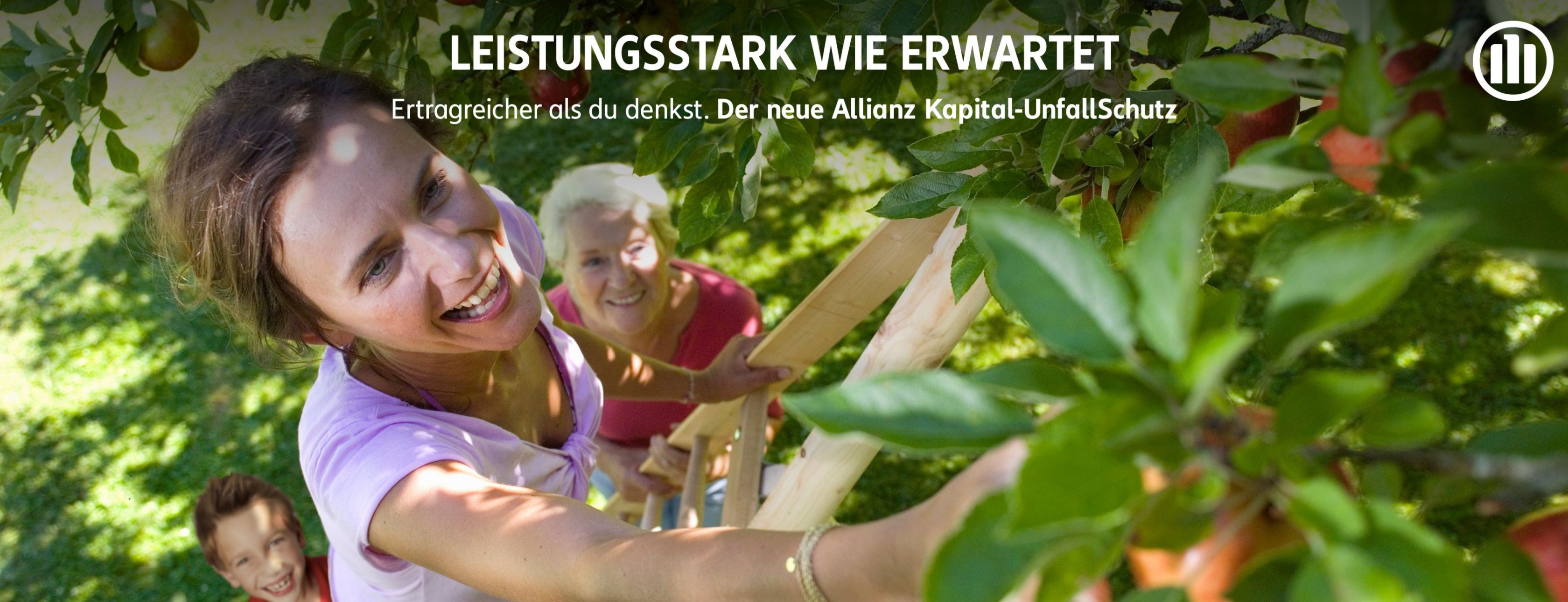 Allianz Versicherung Ariel Karwacki Burkardroth - Titelbild