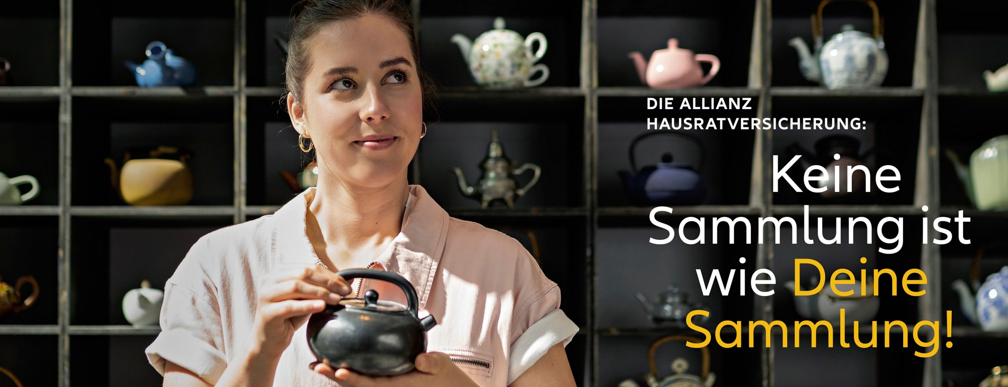 Allianz Versicherung Armin Bleher Günzburg - Titelbild
