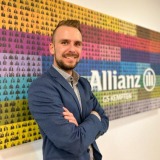 Allianz Versicherung Armin Freudenmann Lindau Bodensee - Benjamin Ressel