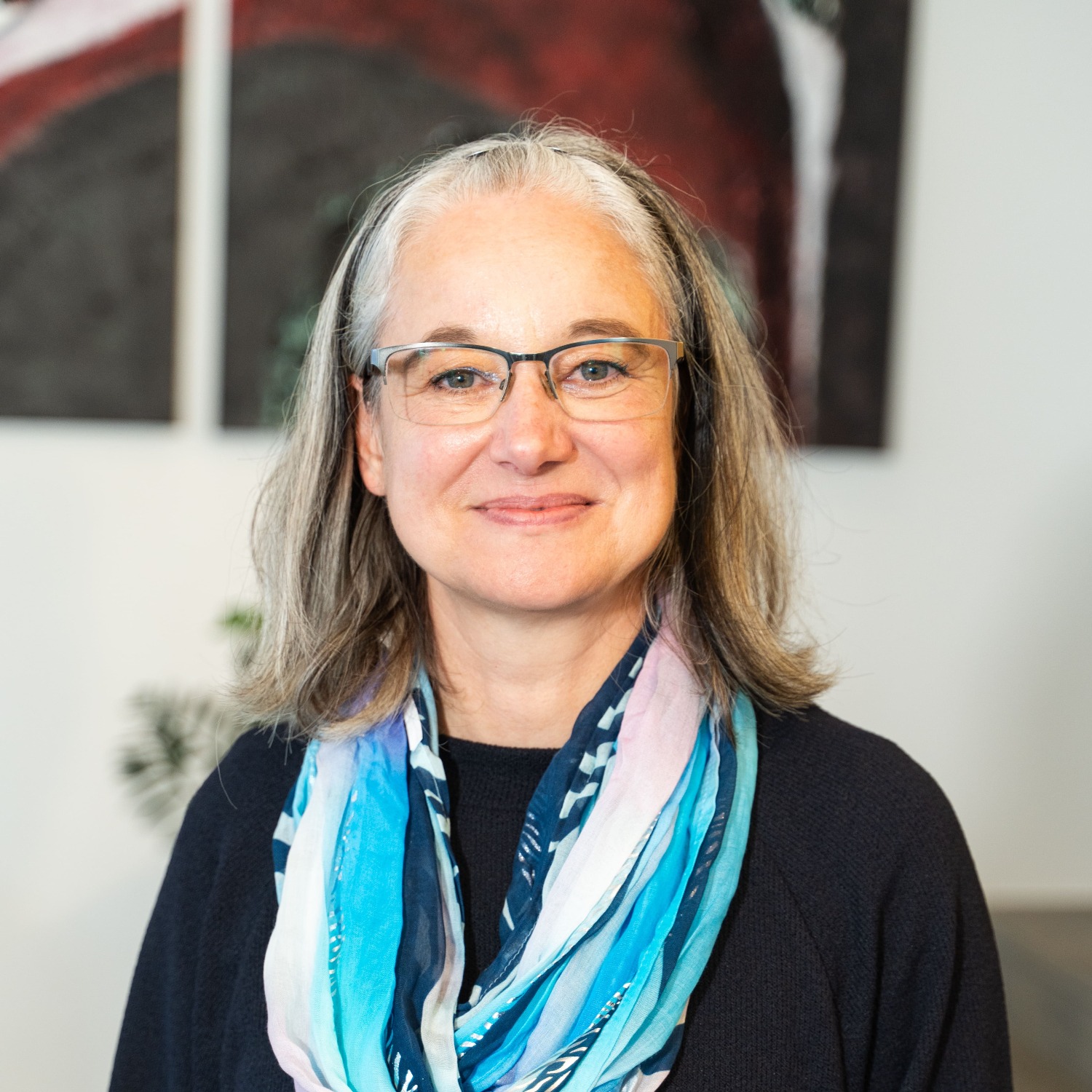 Allianz Versicherung Armin Freudenmann Lindau Bodensee - Petra Schöneich