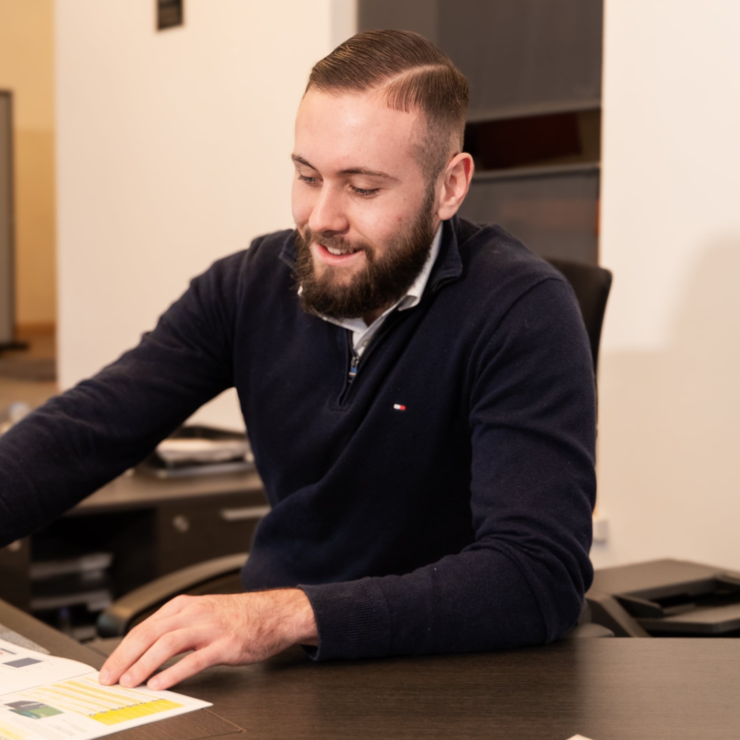 Allianz Versicherung Armin Freudenmann Lindau Bodensee - Lucas Rechtsteiner