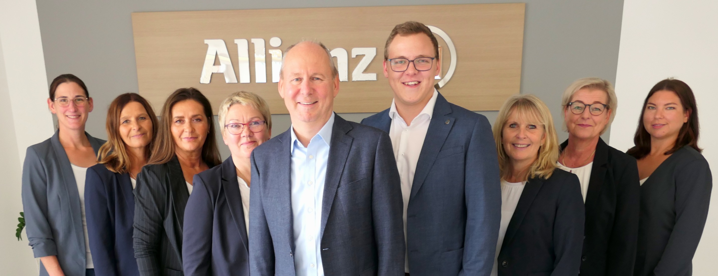 Allianz Versicherung Arndt Frech e.K. Büchen - Allianz Frech Büchen Lauenburg Versicherung Baufi