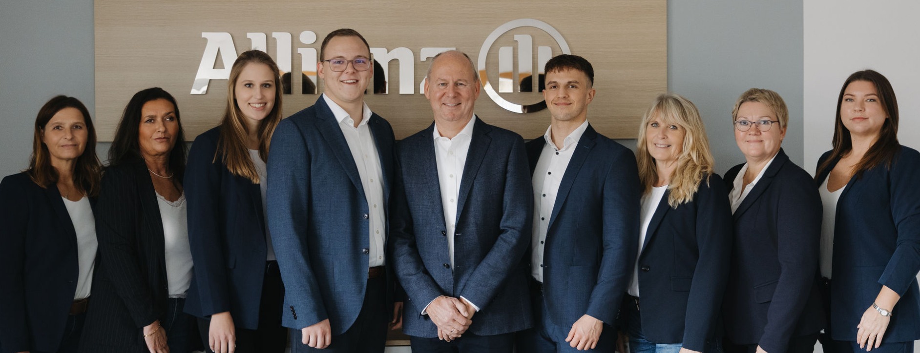 Allianz Versicherung Arndt Frech e.K. Büchen - Allianz Frech Büchen Lauenburg Versicherung Baufi