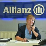 Allianz Versicherung Arndt Keller Oelsnitz/Vogtl. - Claudia Huster