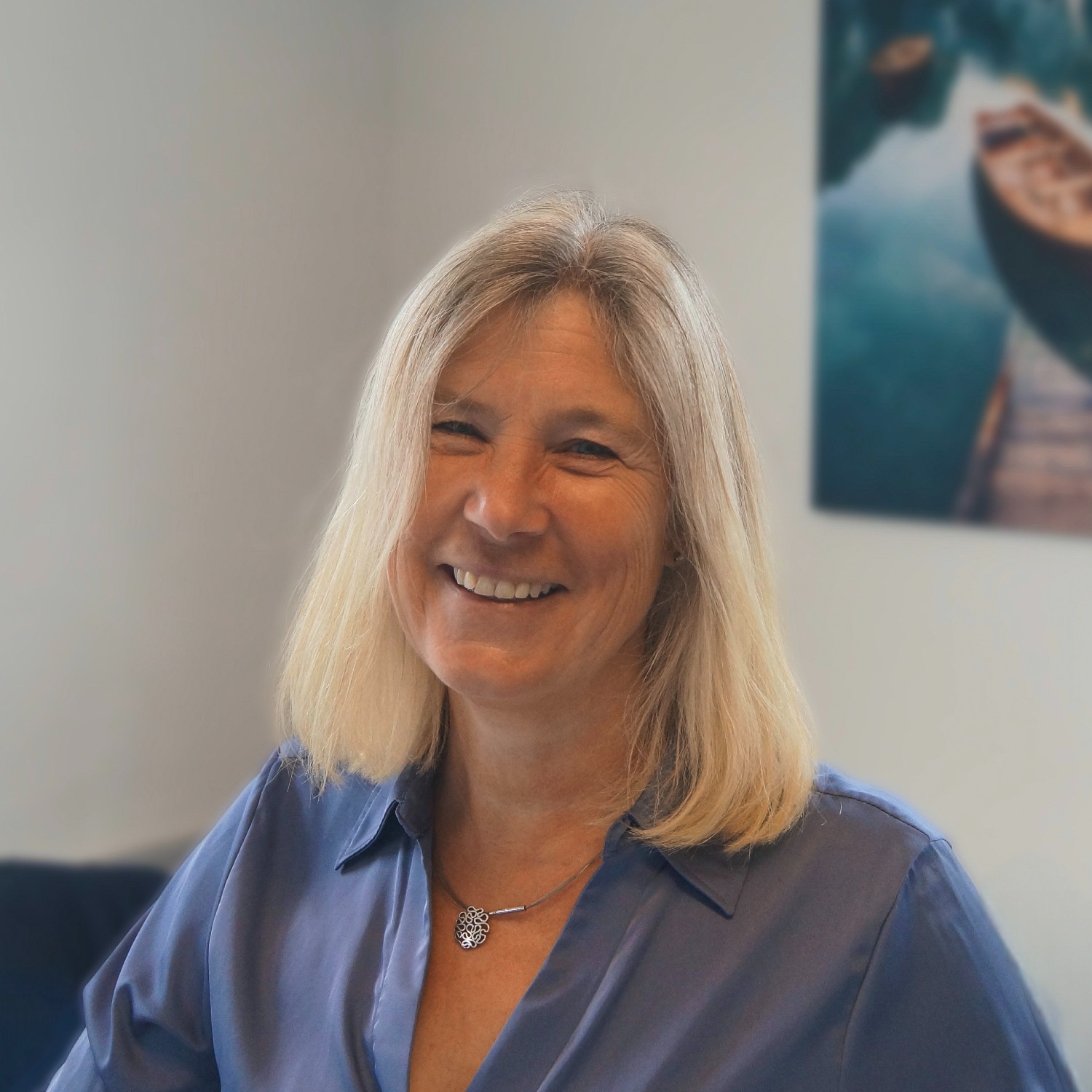 Allianz Versicherung Arndt Köhler e.K. Remscheid - Claudia Wilsdorf Büroleiterin 