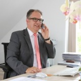 Allianz Versicherung Arndt Marc Rosenbauer Fachagentur f Medienberufe Esslingen am Neckar - Profilbild