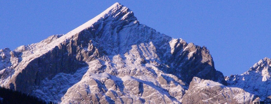Allianz Versicherung Arne Albl Garmisch-Partenkirchen - Titelbild
