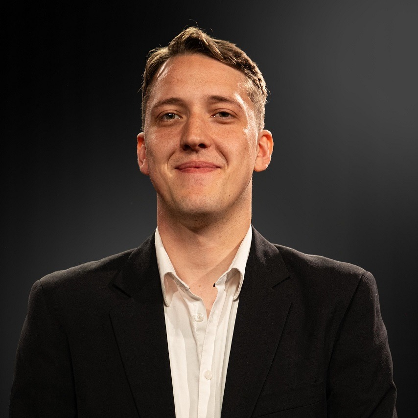 Allianz Versicherung Arpali Zarotynski OHG Spenge - Nico Profilbild