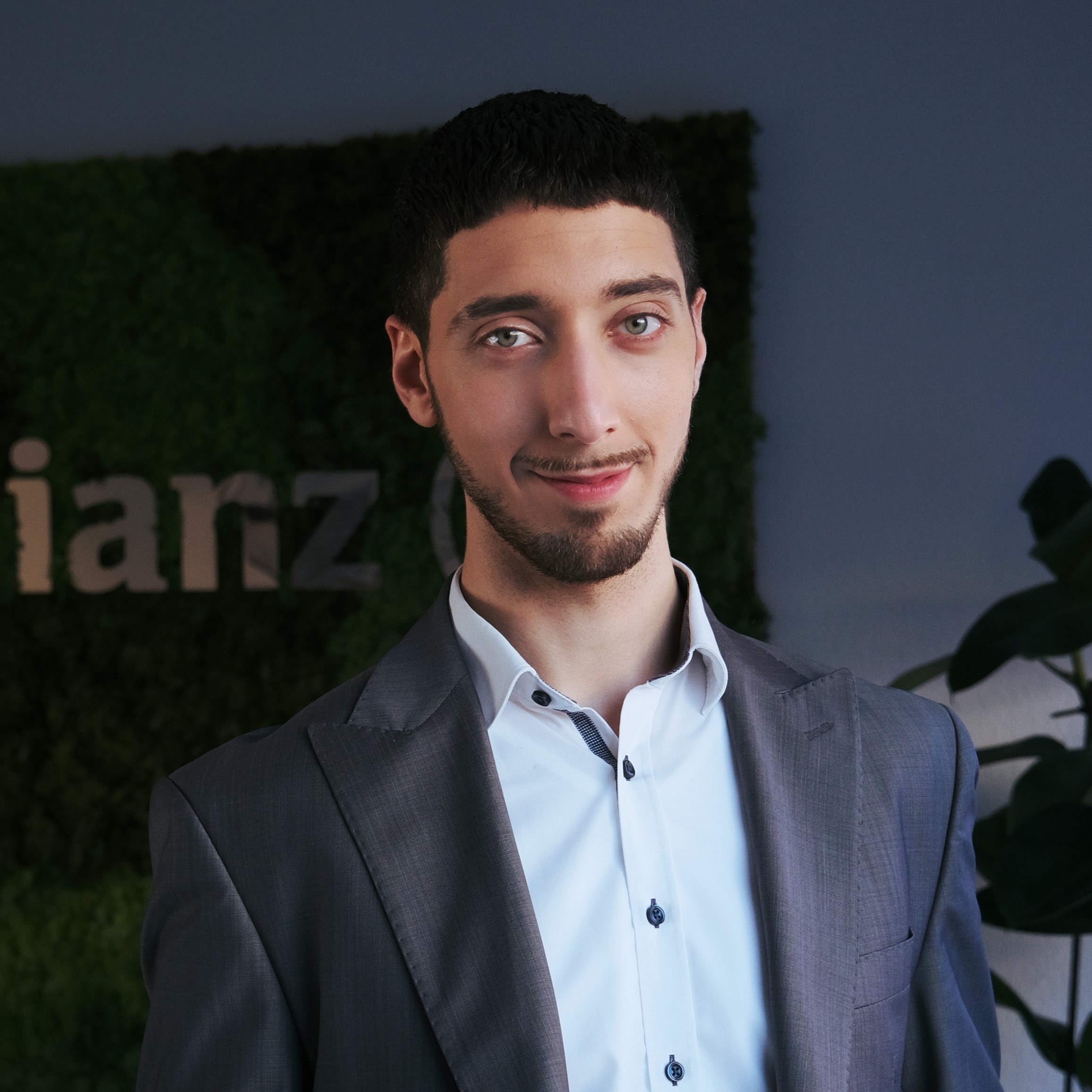 Allianz Versicherung Arpali Zarotynski OHG Spenge - Gökhan Profilbild