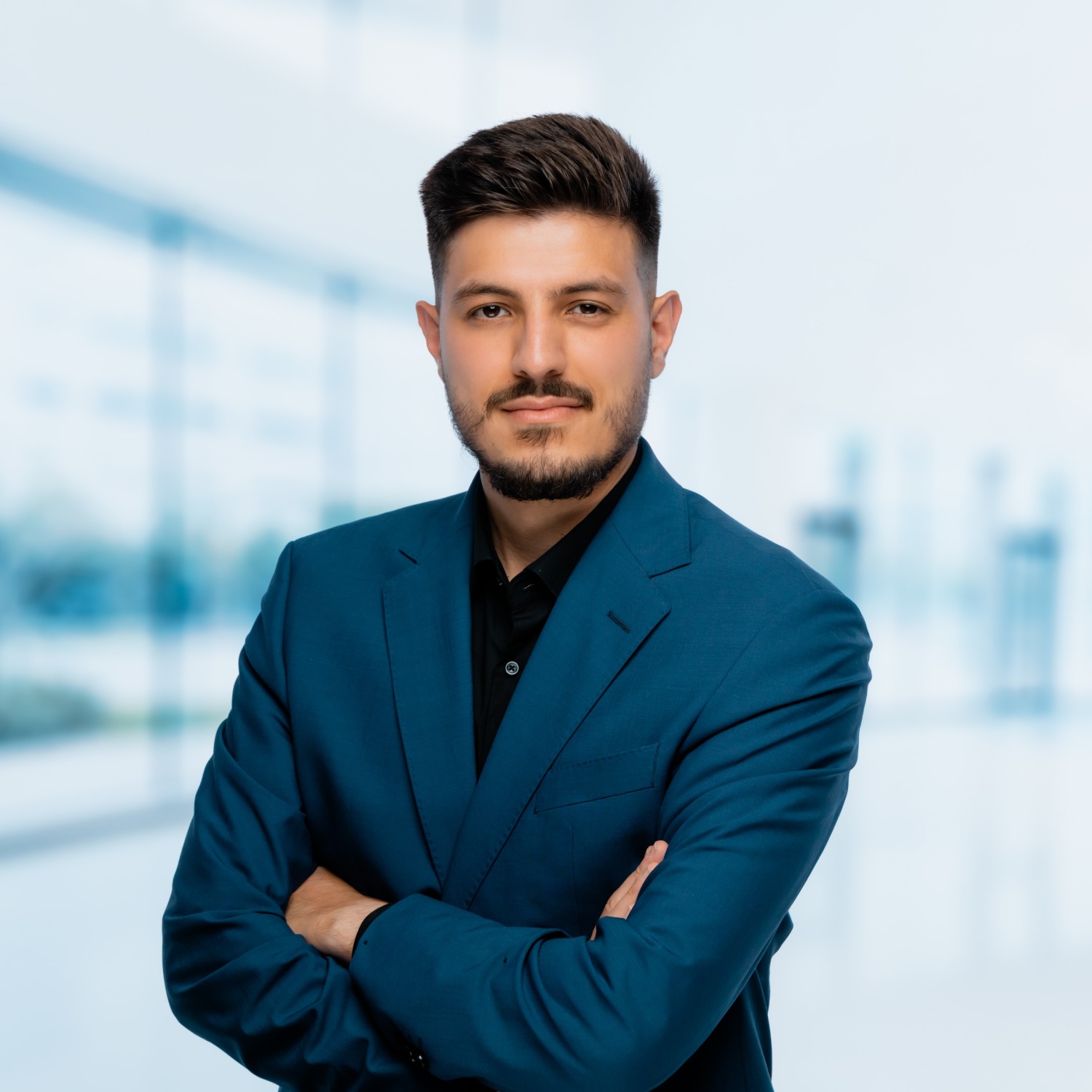 Allianz Versicherung Auror Beka München - Profilbild