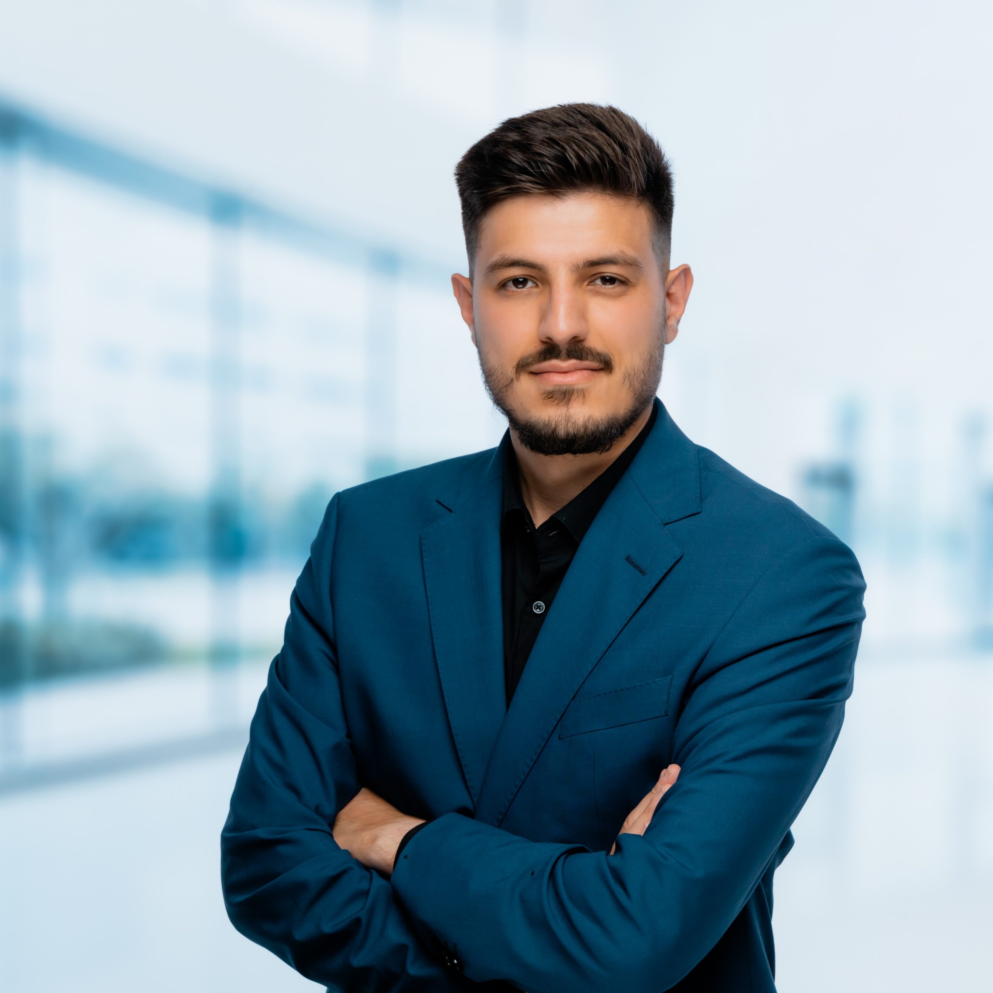 Allianz Versicherung Auror Beka München - GF