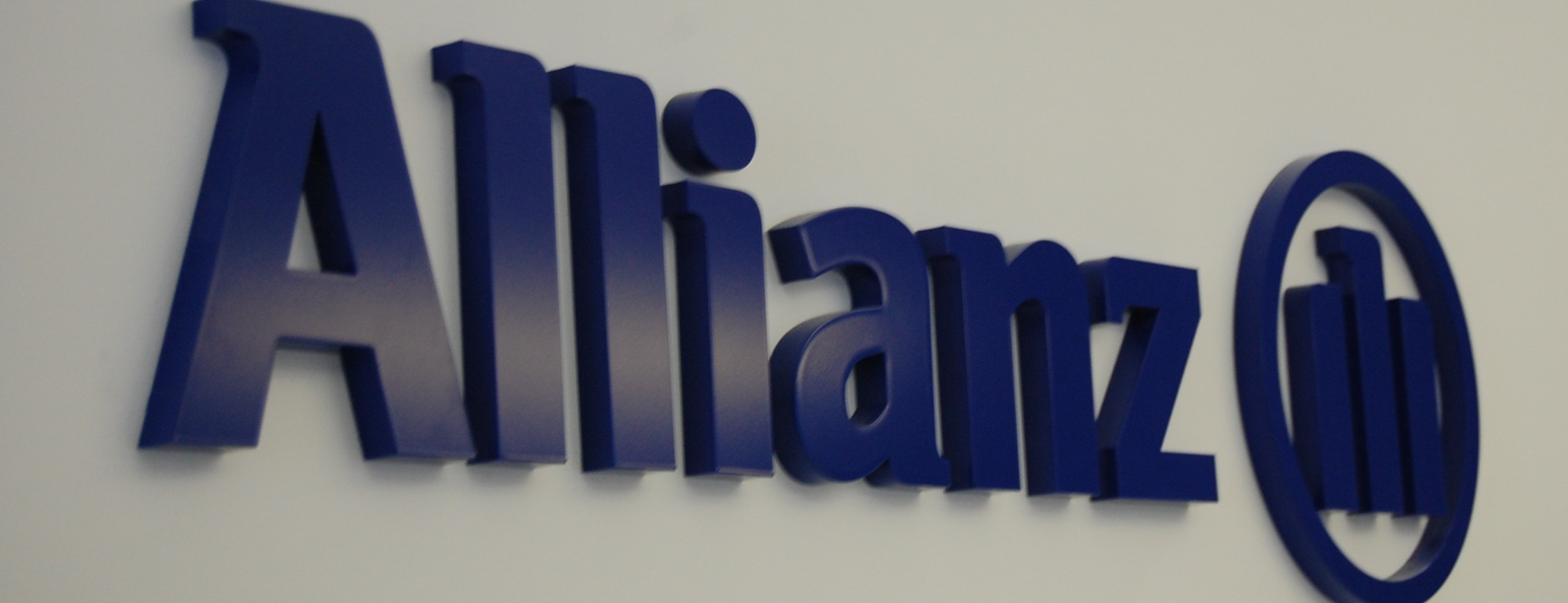 Allianz Versicherung Axel Schumann Schönebeck Elbe - Titelbild