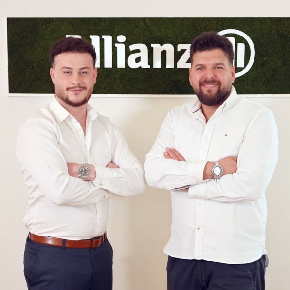 Allianz Versicherung Aydemir und Sabir OHG Reutlingen - Profilbild