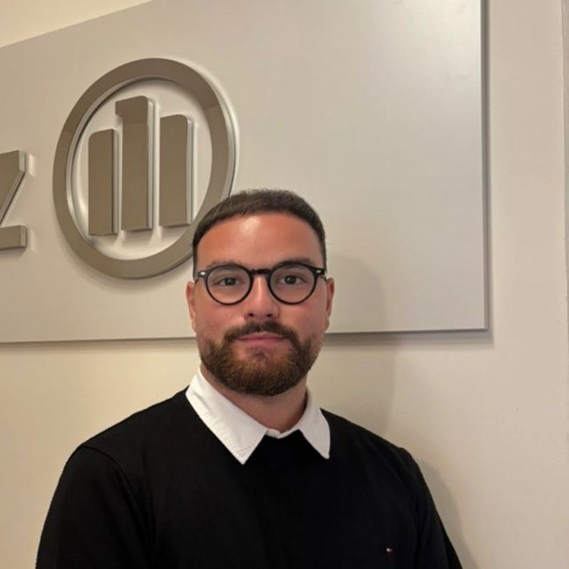 Allianz Versicherung Aydemir und Sabir OHG Reutlingen - Mustafa Oldac