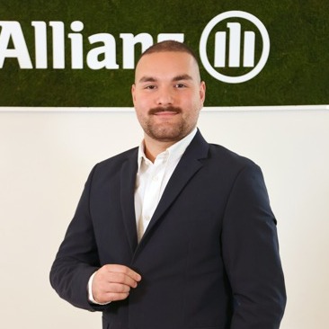 Allianz Versicherung Aydemir und Sabir OHG Reutlingen - Mustafa Oldac
